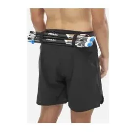 Millet Herren Intense Pro Light Shorts (Größe S, schwarz)