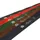 Anthoni Crown Herrengürtel Leder 105 Braun
