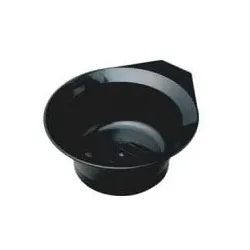Comair Färbeschale schwarz Füllmenge 200ml