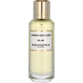 Mancera Jardin Exclusif Eau de Parfum 60 ml