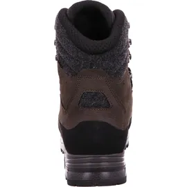 Lowa Tibet Evo 400 GTX Herren Schiefer 47