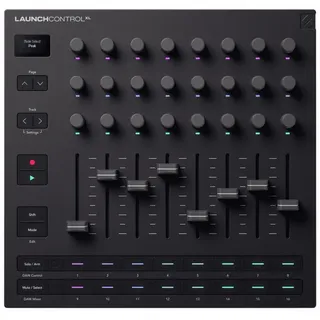 Novation Launch Control XL 3