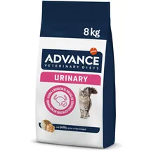 Advance Peripherals Advance Katzenfutter trocken