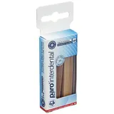 Profimed Gmbh Paro Micro Sticks Zahnholz Zahnstocher 96 St.