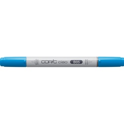 Copic, Marker, Ciao Typ B - 05 (Process Blue, 180)