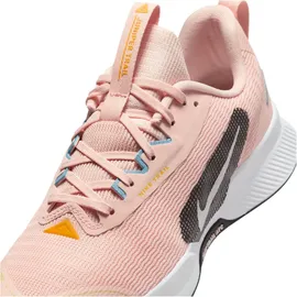Nike Juniper Trail 3 Trail Damen Tennisschuhe, rosa, Größe 40 - 40