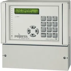 PEWETA Hauptuhr 10.921.140