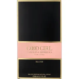 Carolina Herrera Good Girl Blush Eau de Parfum 80 ml