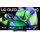 LG OLED77C37LA 77" 4K OLED evo TV C3