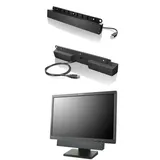 Lenovo USB Soundbar (0A36190)