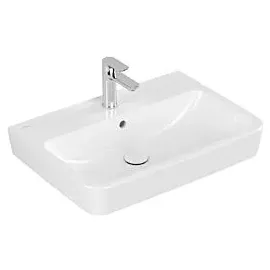 Villeroy & Boch O.novo Wandwaschtisch, 4A41KGR1