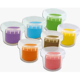 SES Creative Knet-Set Eco 14-tlg.