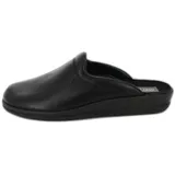Beck Herren-Clogs Jürgen Hausschuh schwarz 47