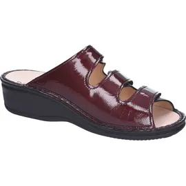 Finn Comfort Pisa bordeaux 40
