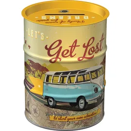 Nostalgic-Art VW Bulli Sparschwein 600 ml