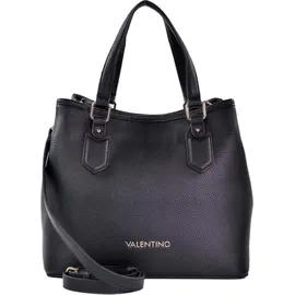 Valentino Brixton Shopper Kunstleder Black