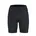 Damen Pants Bikehose black uni