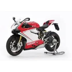 TAMIYA 300114132 1:12 Ducati 1199 Panigale S T