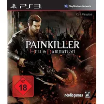 Painkiller: Hell & Damnation (PS3)