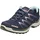 Lowa Innox Evo GTX LO Ws navy/salmon 37.5