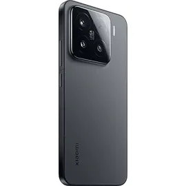Xiaomi 15 5G 512 GB Black
