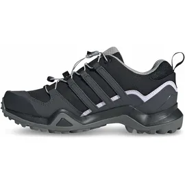 Adidas Terrex Swift R2 GTX Damen Core Black / Dgh Solid Grey / Purple Tint 38 2/3