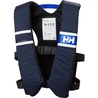 HELLY HANSEN Comfort Compact 50n Schwimmweste - 90 kg)