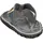 Gumbies Original T-Strap-Zehentrenner Grau 37