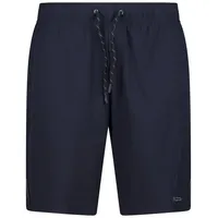 CMP Herren Bermuda black blue 52