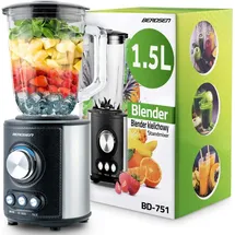 OEM BD-751 Bechermixer