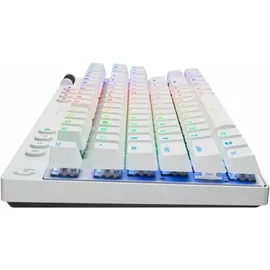 Logitech G PRO X TKL Mechanisch QWERTY
