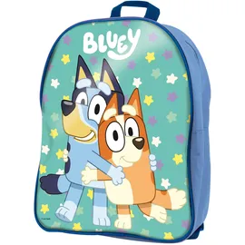 Lisciani Bluey Mal und Zeichenschule mit Rucksack
