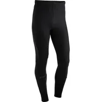 Maier Sports Unakit Tights (Größe L , schwarz)