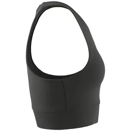 Craft Rush 2.0 Crop-Top Schwarz S