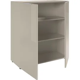 Harper Kommode HARPER BELEM (BHT 90x99x40 (cm): B: 90 H: 99 T: 40.0