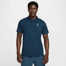 Nike Court Advantage blau S