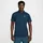 Nike Court Advantage blau S