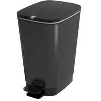 KIS Chic Bin 35 l Schwarz