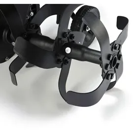 TEXAS Benzin-Motorhacke Lilli 534TG