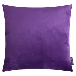 Kissenhülle SNUG VIOLETT - lila