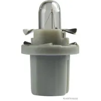 Herth+Buss HERTH&BUSS Glühlampe, Instrumentenbeleuchtung, 24 V, 1,2 W, B8,5d,