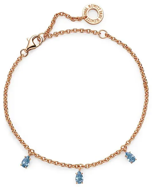 Paul Hewitt Armband PH004312 - roségold