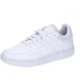 Adidas Hoops 3.0 K GW0433 - Ftwr White, 40