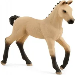 Schleich: Hannoveraner Fohlen, Fuchs