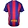 FC Barcelona Heimtrikot Replica 2025/26 Kinder Gr. 12 Jahre