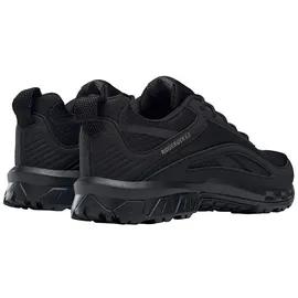 Reebok Ridgerider 6.0 Walking-Schuh, Core Black / Core Black / Flint Grey Met