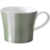 KPM Berlin Frühstückstasse 0,3 l Grün