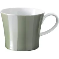 KPM Berlin Frühstückstasse 0,3 l Grün