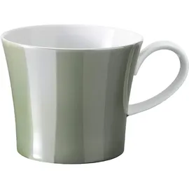 KPM Berlin Frühstückstasse 0,3 l Grün