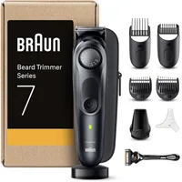 Braun Series 7 BT7441 Schwarz